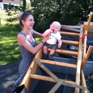 Profilbild von Susanne Reumkens