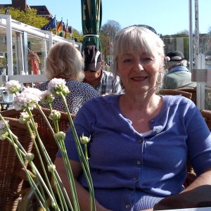 Profilbild von Susanne Reuter