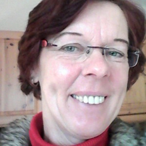 Profilbild von Susanne Reuter