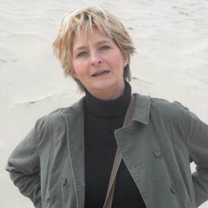 Profilbild von Susanne Reuter