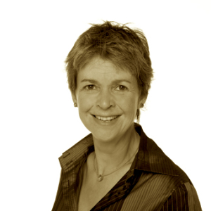 Profilbild von Susanne Rexroth