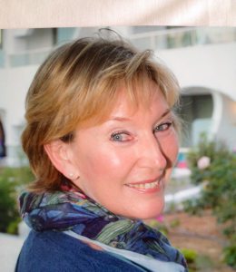 Profilbild von Susanne Ribow