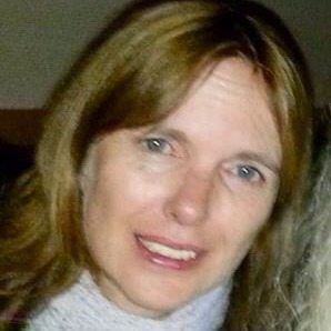 Profilbild von Susanne Ricciardi