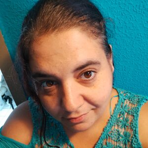 Profilbild von Susanne Richly