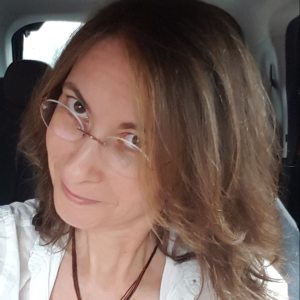 Profilbild von Susanne Richter-Madison