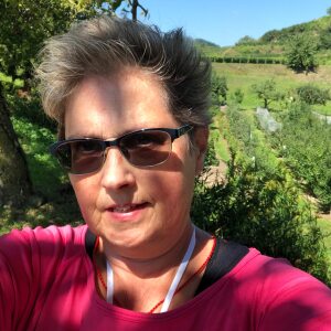 Profilbild von Susanne Richter