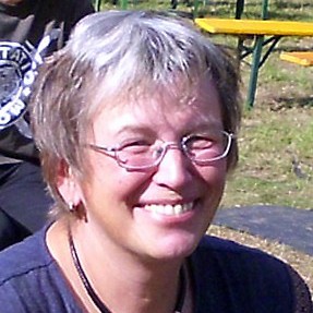 Profilbild von Susanne Rickers