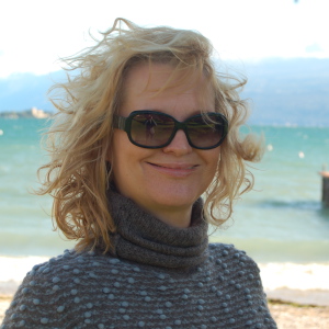 Profilbild von Susanne Rickert