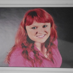 Profilbild von Susanne Rieck-Vizitiu