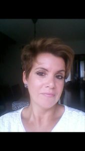 Profilbild von Susanne Rieck