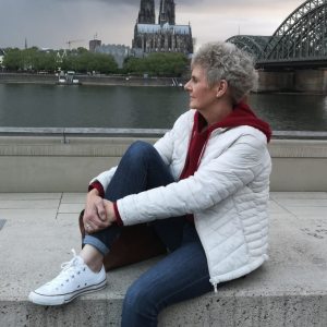 Profilbild von Susanne Rieck