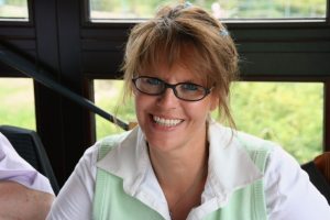 Profilbild von Susanne Riedel