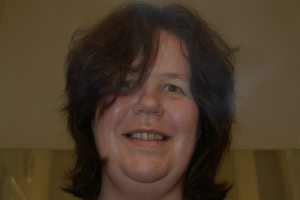 Profilbild von Susanne Riedel