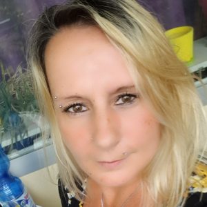 Profilbild von Susanne Riedel