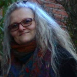 Profilbild von Susanne Rienks