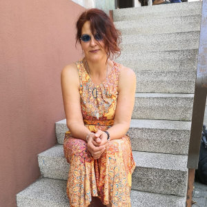 Profilbild von Susanne Ries-Schmid