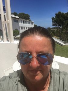 Profilbild von Susanne Riess