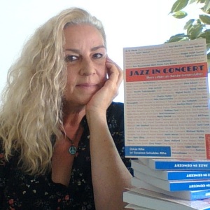 Profilbild von Susanne Riha