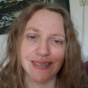 Profilbild von Susanne Rim