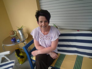 Profilbild von Susanne Ringeisen