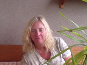 Profilbild von Susanne Rink