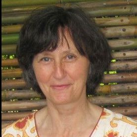 Profilbild von Susanne Rinker