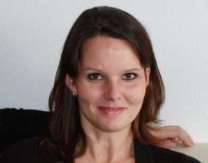 Social Media Profilbild Susanne Rißmann 
