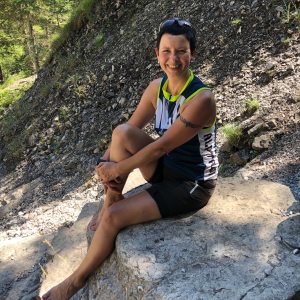 Profilbild von Susanne Rist