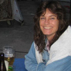 Profilbild von Susanne Ritschel