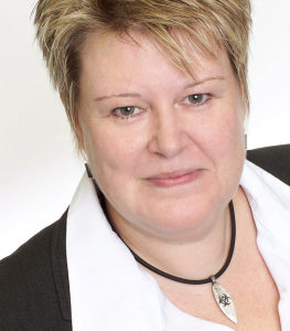 Profilbild von Susanne Ritter