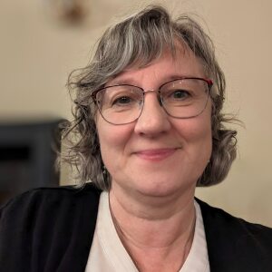 Profilbild von Susanne Ritter