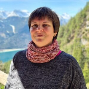 Profilbild von Susanne Ritter