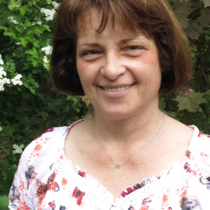 Profilbild von Susanne Ritter