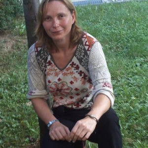 Profilbild von Susanne Ritter