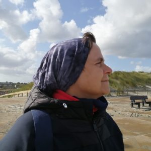 Profilbild von Susanne Ritter