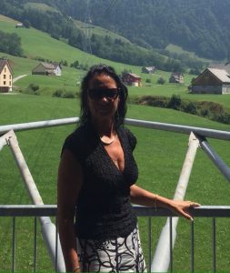 Profilbild von Susanne Rittner
