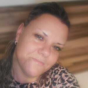 Profilbild von Susanne Rix