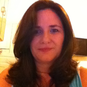 Profilbild von Susanne Robinson