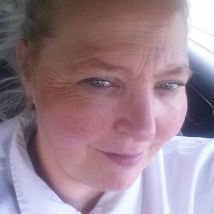 Profilbild von Susanne Rocker