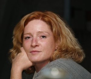 Social Media Profilbild Susanne Röcher 