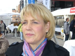 Profilbild von Susanne Röder