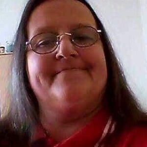 Profilbild von Susanne Röhrig