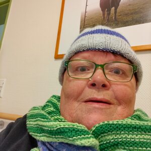 Profilbild von Susanne Roehrs