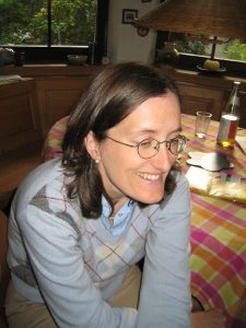 Profilbild von Susanne Römer