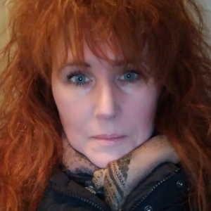 Profilbild von Susanne Rösch