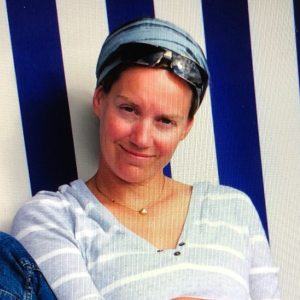 Profilbild von Susanne Rösler