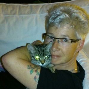 Profilbild von Susanne Rösler