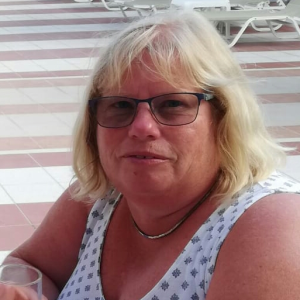 Profilbild von Susanne Rösler