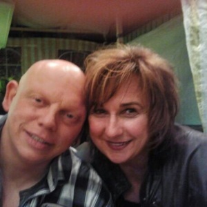 Profilbild von Susanne Rohde
