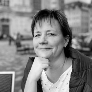 Profilbild von Susanne Rohland